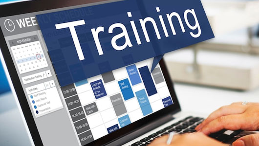 Training 1